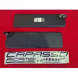 PARASOLI ALFAROMEO ALFETTA