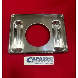 BASE PORTATARGA POSTERIORE ALFAROMEO GT