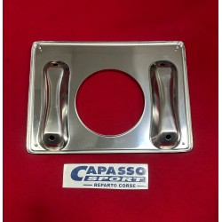 BASE PORTATARGA POSTERIORE ALFAROMEO GT