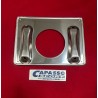 BASE PORTATARGA POSTERIORE ALFAROMEO GT