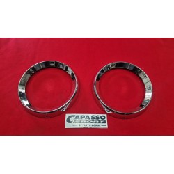 Cornice faro Fiat 1200 Spider