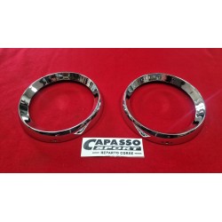 Cornice faro Fiat 1200 Spider