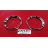 Cornice faro Fiat 1200 Spider