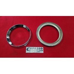 Cornice faro Fiat 1200 Spider