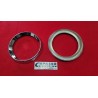Cornice faro Fiat 1200 Spider
