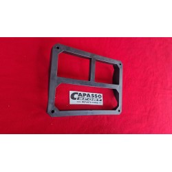 BASE CORNICE PORTATARGA POSTERIORE ALFAROMEO GT