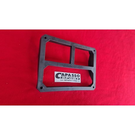 BASE CORNICE PORTATARGA POSTERIORE ALFAROMEO GT