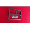 BASE CORNICE PORTATARGA POSTERIORE ALFAROMEO GT
