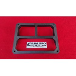 BASE CORNICE PORTATARGA POSTERIORE ALFAROMEO GT