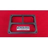 BASE CORNICE PORTATARGA POSTERIORE ALFAROMEO GT