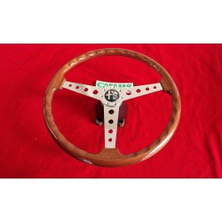 VOLANTE COMPLETO ALFAROMEO MODELLO GTA