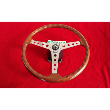 VOLANTE COMPLETO ALFAROMEO MODELLO GTA