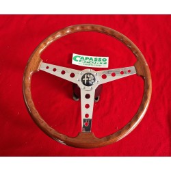 VOLANTE COMPLETO ALFAROMEO MODELLO GTA