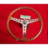 VOLANTE COMPLETO ALFAROMEO MODELLO GTA