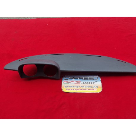CRUSCOTTI SUPERIORE ALFAROMEO DUETTO  (MODELLO TOP QUALITY FEDELE ORIGINALE )
