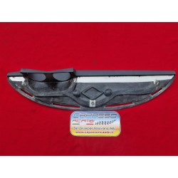 CRUSCOTTI SUPERIORE ALFAROMEO DUETTO  (MODELLO TOP QUALITY FEDELE ORIGINALE )