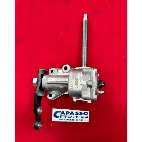 SCATOLA GUIDA FIAT 124 SPIDER (NUOVO)