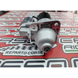 MOTORINO AVVIAMENTO ALFAROMEO  DUETTO MODELLO 9 DENTI