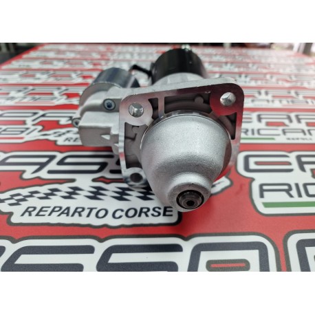 MOTORINO AVVIAMENTO ALFAROMEO  DUETTO MODELLO 9 DENTI