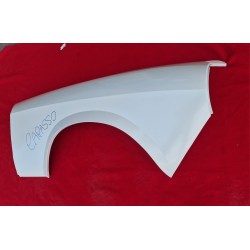 PARAFANGO ANTERIORE DESTRO FIAT 124 SPIDER