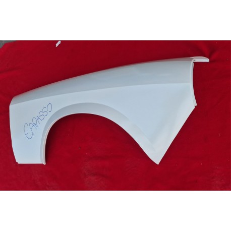 PARAFANGO ANTERIORE DESTRO FIAT 124 SPIDER