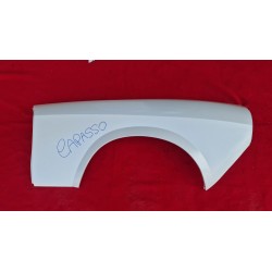 PARAFANGO ANTERIORE DESTRO FIAT 124 SPIDER