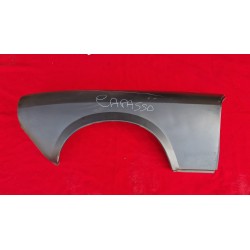 PARAFANGO ANTERIORE SINISTRO FIAT 124 SPIDER