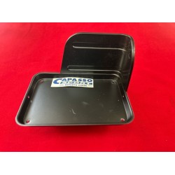 PORTABATTERIA LAMIERATO ALFAROMEO GT SCALINO