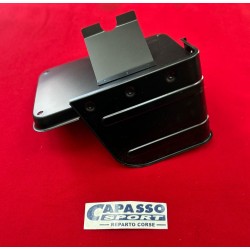 PORTABATTERIA LAMIERATO ALFAROMEO GT SCALINO