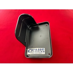 PORTABATTERIA LAMIERATO ALFAROMEO GT SCALINO