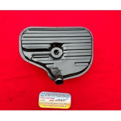 SERBATOIO ALFAROMEO DUETTO OSSO DI SEPPIA PRIMA SERIE