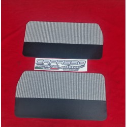 PANNELLI PORTA FIAT 126