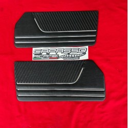 PANNELLI PORTA ALFAROMEO DUETTO QUALITY ASI