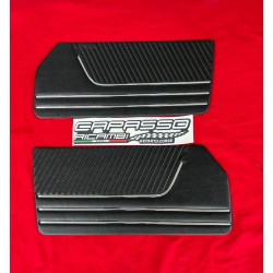PANNELLI PORTA ALFAROMEO DUETTO QUALITY ASI