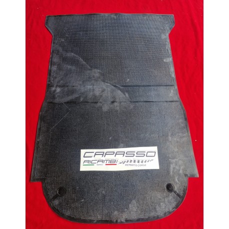 TAPPETO COFANO FIAT 85O SPIDER