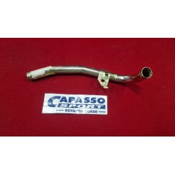 TUBO ACQUA RENAULT 9