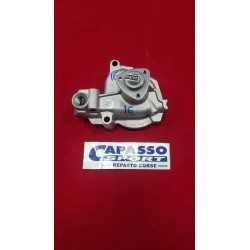 POMPA ACQUA FORD FIESTA
