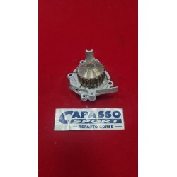 POMPA ACQUA NISSAN MICRA