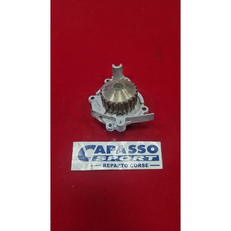 POMPA ACQUA NISSAN MICRA