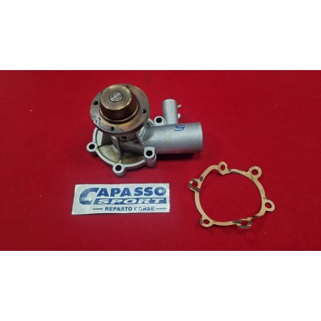 POMPA ACQUA SAAB 9000 SAAB    9000 TURBO