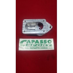 COLLETTORE TESTATA  FIAT 126 PER CARBURATORE PANDA 30