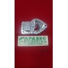 COLLETTORE TESTATA  FIAT 126 PER CARBURATORE PANDA 30