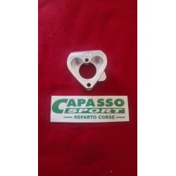 COLLETTORE TESTATA PER MONTAGGIO CARBURATORE FIAT 127 X FIAT 500 F L R