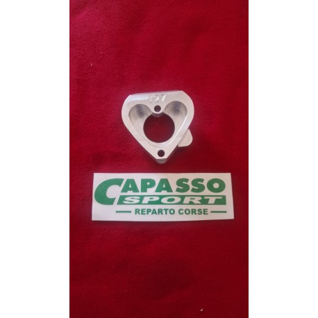 COLLETTORE TESTATA PER MONTAGGIO CARBURATORE FIAT 127 X FIAT 500 F L R
