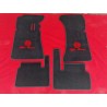 TAPPETO ALFAROMEO GT PEDALIERA ALTA