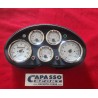 CRUSCOTTO FIAT 500 CON SIGLA GIANNINI