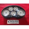 CRUSCOTTO FIAT 500 CON SIGLA GIANNINI