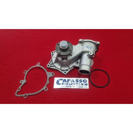POMPA ACQUA BMW SERIE 5