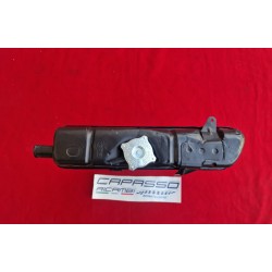 RADIATORE MOTORE LANCIA FULVIA COUPE  NUOVO