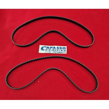 CINGHIE DISTRIBUZIONE LANCIA GAMMA